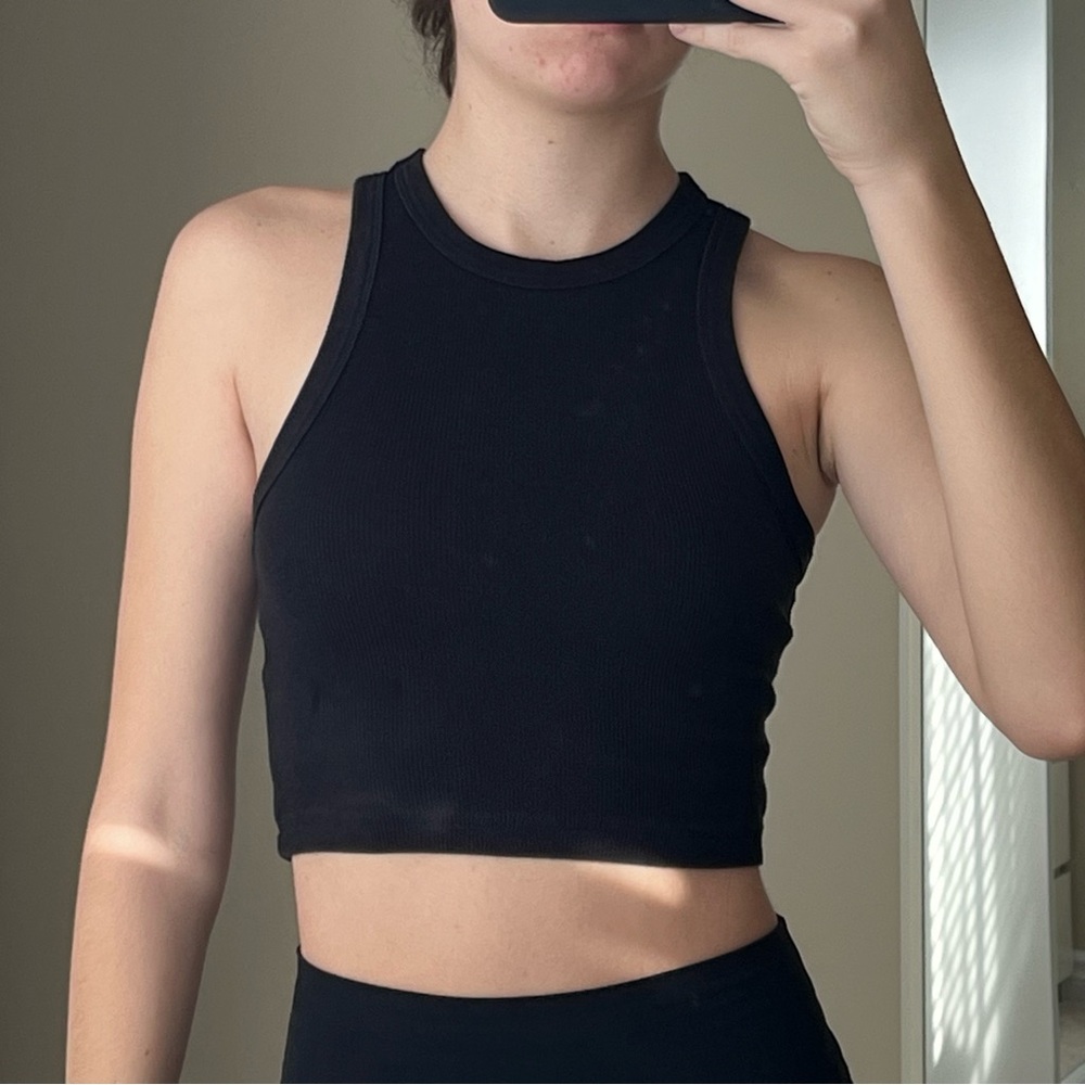 Dynamite Tank Top